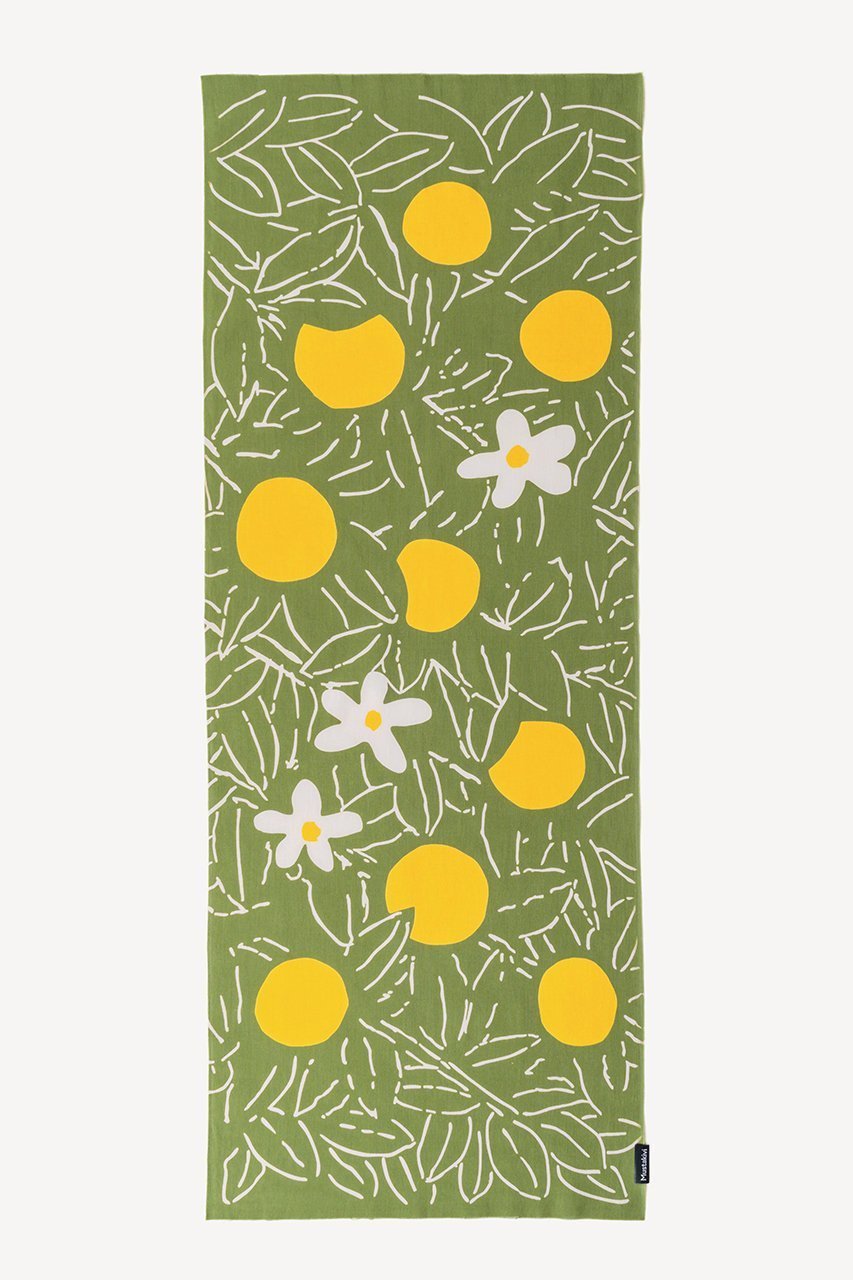 【ムスタキビ/Mustakivi / GOODS】のCHUSEN てぬぐい インテリア・キッズ・メンズ・レディースファッション・服の通販 founy(ファニー) 　みかん|ID: prp329100004818098 ipo3291000000035458314