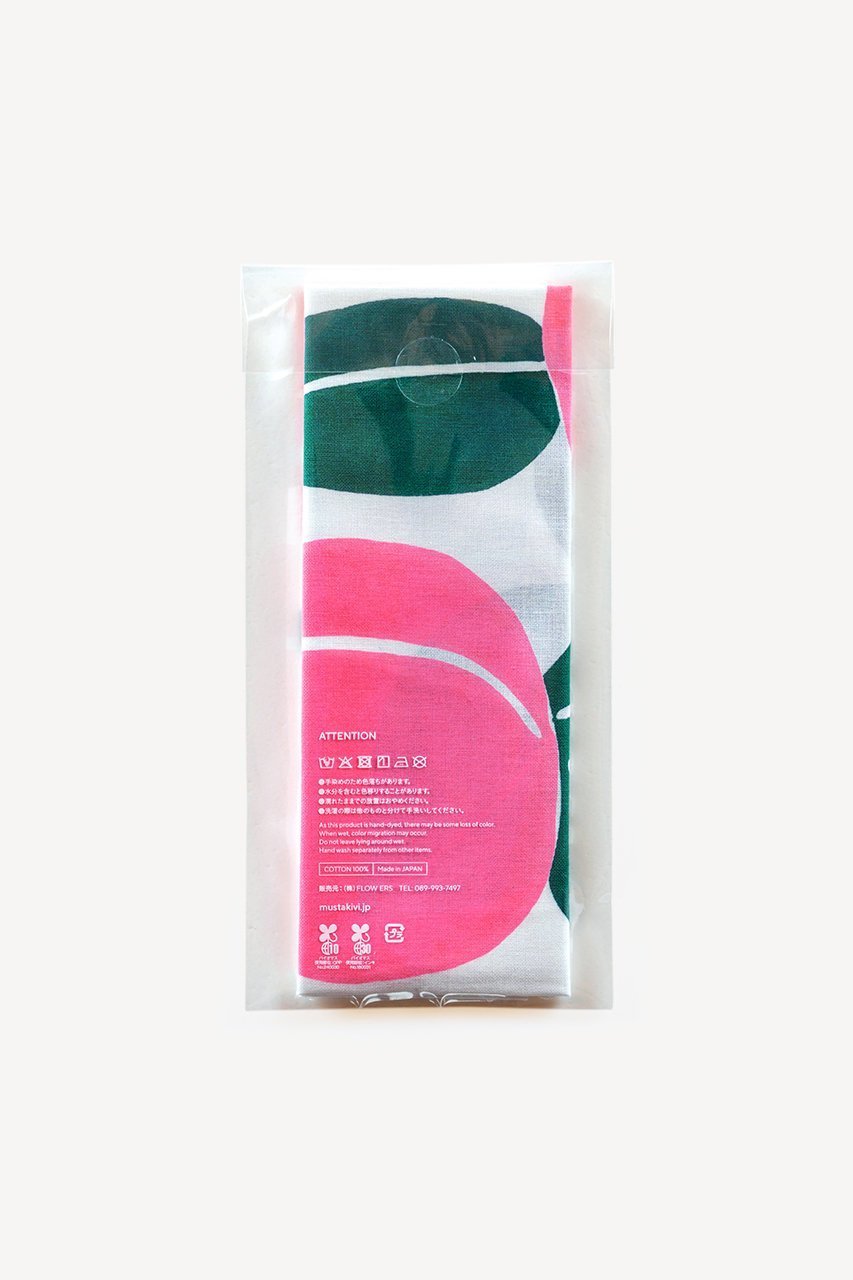 【ムスタキビ/Mustakivi / GOODS】のCHUSEN てぬぐい 人気、トレンドファッション・服の通販 founy(ファニー) 　other-3|ID: prp329100004818098 ipo3291000000035686039