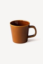 【ムスタキビ/Mustakivi / GOODS】のSUORA マグカップ BROWN|ID:prp329100004818099