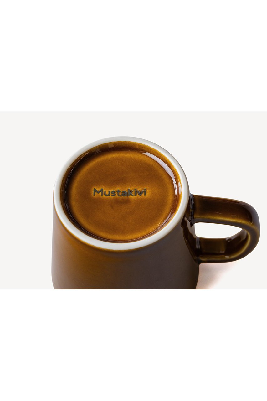 【ムスタキビ/Mustakivi / GOODS】のSUORA マグカップ 人気、トレンドファッション・服の通販 founy(ファニー) 　グラス　Glass, Eyewear　シンプル　Simple, Minimal　テーブル　Table, Dining Table　フォルム　Silhouette, Form　other-4|ID: prp329100004818099 ipo3291000000035774524