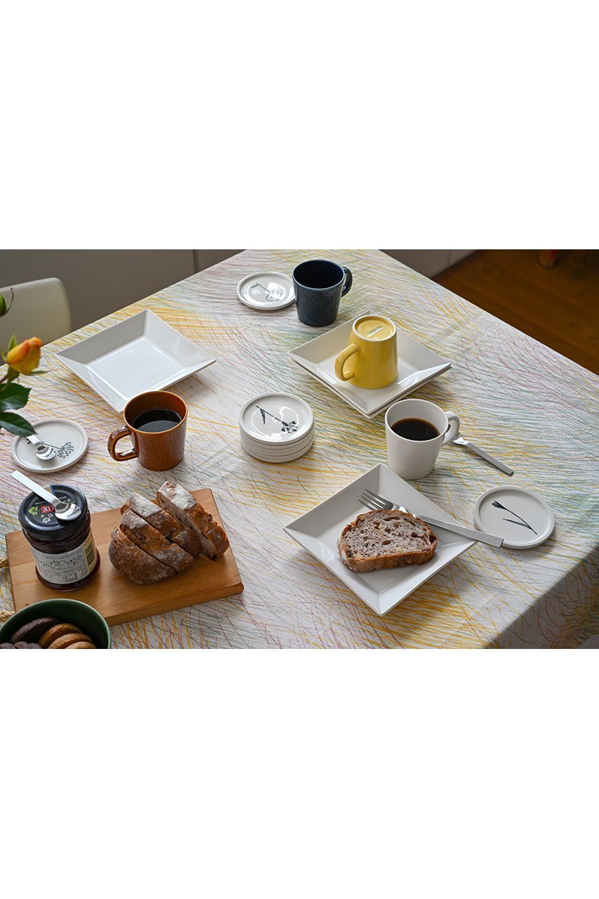 【ムスタキビ/Mustakivi / GOODS】のSUORA マグカップ 人気、トレンドファッション・服の通販 founy(ファニー) 　グラス　Glass, Eyewear　シンプル　Simple, Minimal　テーブル　Table, Dining Table　フォルム　Silhouette, Form　other-6|ID: prp329100004818099 ipo3291000000035774526