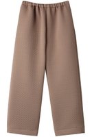 【ランジェリーク/LANGELIQUE】のアマンダ(L) ボトム 人気、トレンドファッション・服の通販 founy(ファニー) ファッション Fashion レディースファッション Fashion for Women キルト Quilt, Quilted Fabric パジャマ Pajamas, Sleepwear ベーシック Basic, Essential ボトム Bottoms, Lower Wear リラックス Relax, Relaxed Fit ワイド Wide, Wide Fit 再入荷 Restock / Back in Stock |ID:prp329100004818100