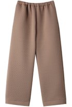 【ランジェリーク/LANGELIQUE】のアマンダ(L) ボトム 人気、トレンドファッション・服の通販 founy(ファニー) ファッション Fashion レディースファッション Fashion for Women キルト Quilt, Quilted Fabric パジャマ Pajamas, Sleepwear ベーシック Basic, Essential ボトム Bottoms, Lower Wear リラックス Relax, Relaxed Fit ワイド Wide, Wide Fit 再入荷 Restock / Back in Stock thumbnail ココア|ID: prp329100004818100 ipo3291000000035004187