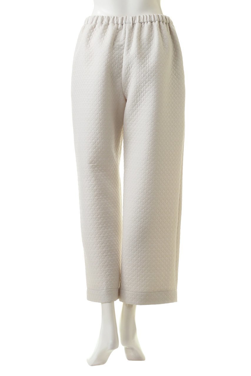 【ランジェリーク/LANGELIQUE】のアマンダ(L) ボトム 人気、トレンドファッション・服の通販 founy(ファニー) 　ファッション　Fashion　レディースファッション　Fashion for Women　キルト　Quilt, Quilted Fabric　パジャマ　Pajamas, Sleepwear　ベーシック　Basic, Essential　ボトム　Bottoms, Lower Wear　リラックス　Relax, Relaxed Fit　ワイド　Wide, Wide Fit　再入荷　Restock / Back in Stock　other-4|ID: prp329100004818100 ipo3291000000035004191