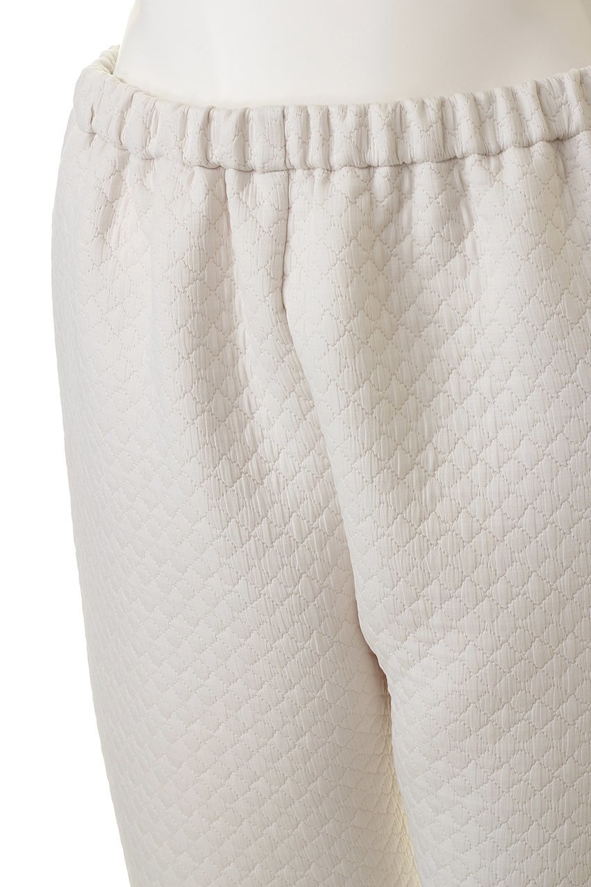 【ランジェリーク/LANGELIQUE】のアマンダ(L) ボトム 人気、トレンドファッション・服の通販 founy(ファニー) 　ファッション　Fashion　レディースファッション　Fashion for Women　キルト　Quilt, Quilted Fabric　パジャマ　Pajamas, Sleepwear　ベーシック　Basic, Essential　ボトム　Bottoms, Lower Wear　リラックス　Relax, Relaxed Fit　ワイド　Wide, Wide Fit　再入荷　Restock / Back in Stock　other-5|ID: prp329100004818100 ipo3291000000035004192