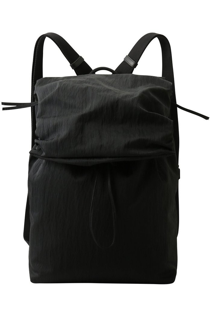 【メアリ オル ターナ/MARY AL TERNA】のWRING バックパック インテリア・キッズ・メンズ・レディースファッション・服の通販 founy(ファニー) https://founy.com/ ファッション Fashion レディースファッション Fashion for Women バッグ Bags 2026年 2026 なめらか Smooth, Silky Texture エレガント 上品 Elegant スポーティ Sporty, Casual Athletic フェミニン Feminine, Girly フォルム Silhouette, Form ポケット Pocket, Pocket Detail リュック Backpack, Rucksack 夏 Summer 春 Spring S/S・春夏 SS, Spring/Summer, Warm Season |ID: prp329100004819103 ipo3291000000035013281