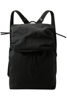 【メアリ オル ターナ/MARY AL TERNA】のWRING バックパック 人気、トレンドファッション・服の通販 founy(ファニー) ファッション Fashion レディースファッション Fashion for Women バッグ Bags 2026年 2026 なめらか Smooth, Silky Texture エレガント 上品 Elegant スポーティ Sporty, Casual Athletic フェミニン Feminine, Girly フォルム Silhouette, Form ポケット Pocket, Pocket Detail リュック Backpack, Rucksack 夏 Summer 春 Spring S/S・春夏 SS, Spring/Summer, Warm Season |ID:prp329100004819103