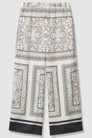 【アナイ/ANAYI】の【セットアップ対象商品】スカーフプリントイージーパンツ 人気、トレンドファッション・服の通販 founy(ファニー) ファッション Fashion レディースファッション Fashion for Women セットアップ Matching Sets レディースパンツ・ボトムス Pants & Trousers / Bottoms パンツ Pants & Trousers 2026年 2026 おすすめ Recommended / Our Picks キャミソール Camisole, Spaghetti Strap Top スカーフ Scarf, Neckwear ストリング String, Drawstring セットアップ Set-Up, Coordinated Outfit チェーン Chain, Chain Strap ドット Polka Dot, Dot Pattern フィット Fit, Slim Fit プリント Print, Printed Pattern モチーフ Motif, Design Theme 夏 Summer 春 Spring S/S・春夏 SS, Spring/Summer, Warm Season 無地 Plain, Solid Color |ID:prp329100004819891