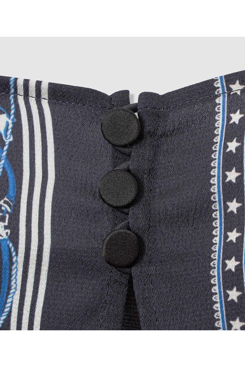 【アナイ/ANAYI】の【セットアップ対象商品】スカーフプリントキャミソール 人気、トレンドファッション・服の通販 founy(ファニー) 　ファッション　Fashion　レディースファッション　Fashion for Women　トップス・カットソー　Cut & Sew Tops　キャミソール&ノースリーブ　Camisoles & Sleeveless Tops　シャツ・ブラウス・オフィスカジュアル　Elegant Blouses & Button-Ups　2026年　2026　おすすめ　Recommended / Our Picks　アシンメトリー　Asymmetrical Style　カットソー　Cut and Sewn Top　キャミソール　Camisole, Spaghetti Strap Top　スカーフ　Scarf, Neckwear　セットアップ　Set-Up, Coordinated Outfit　チェーン　Chain, Chain Strap　トレンド　Trend, Trending Now　ドット　Polka Dot, Dot Pattern　ノースリーブ　Sleeveless, No-Sleeve　プリント　Print, Printed Pattern　モチーフ　Motif, Design Theme　再入荷　Restock / Back in Stock　夏　Summer　春　Spring　S/S・春夏　SS, Spring/Summer, Warm Season　other-7|ID: prp329100004819892 ipo3291000000035774575