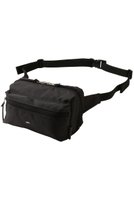 【ザッツ/zattu】のPONTE-LQ ナイロンウエストポーチ 人気、トレンドファッション・服の通販 founy(ファニー) ファッション Fashion レディースファッション Fashion for Women ポーチ&ミニバッグ Pouches & Mini Bags 2026年 2026 ユニセックス Unisex, Genderless ウォレット Wallet コンパクト Compact, Small Size シンプル Simple, Minimal スマート Smart, Elegant ポーチ Pouch, Small Case 夏 Summer 春 Spring S/S・春夏 SS, Spring/Summer, Warm Season |ID:prp329100004819896