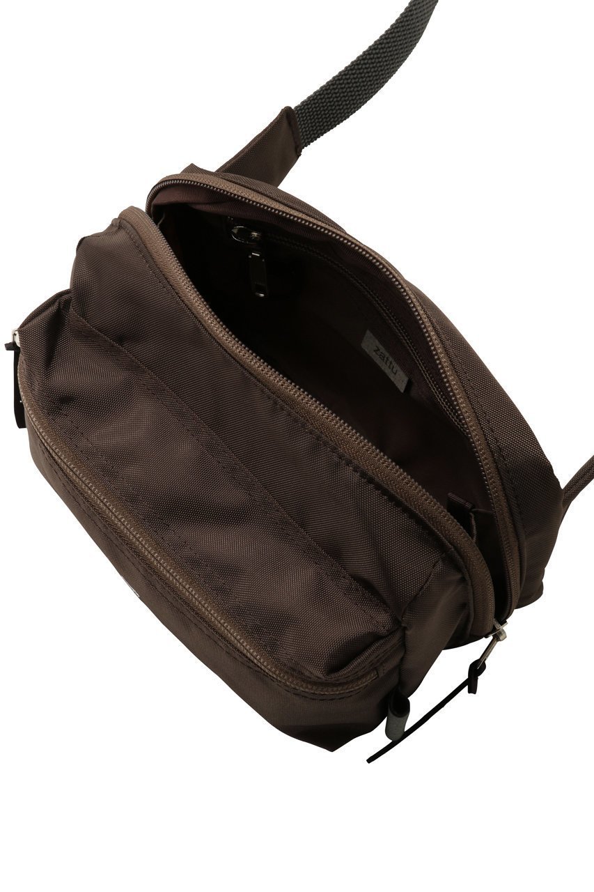 【ザッツ/zattu】のPONTE-LQ ナイロンウエストポーチ 人気、トレンドファッション・服の通販 founy(ファニー) 　ファッション　Fashion　レディースファッション　Fashion for Women　ポーチ&ミニバッグ　Pouches & Mini Bags　2026年　2026　ユニセックス　Unisex, Genderless　ウォレット　Wallet　コンパクト　Compact, Small Size　シンプル　Simple, Minimal　スマート　Smart, Elegant　ポーチ　Pouch, Small Case　夏　Summer　春　Spring　S/S・春夏　SS, Spring/Summer, Warm Season　other-6|ID: prp329100004819896 ipo3291000000035022817