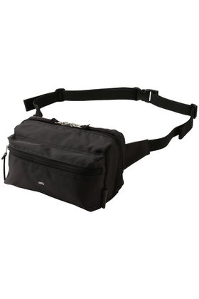 【ザッツ/zattu】のPONTE-LQ ナイロンウエストポーチ 人気、トレンドファッション・服の通販 founy(ファニー) ファッション Fashion レディースファッション Fashion for Women ポーチ&ミニバッグ Pouches & Mini Bags 2026年 2026 ユニセックス Unisex, Genderless ウォレット Wallet コンパクト Compact, Small Size シンプル Simple, Minimal スマート Smart, Elegant ポーチ Pouch, Small Case 夏 Summer 春 Spring S/S・春夏 SS, Spring/Summer, Warm Season |ID:prp329100004819896