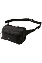 【ザッツ/zattu】のPONTE-LQ ナイロンウエストポーチ オフブラック|ID: prp329100004819896 ipo3291000000035976234