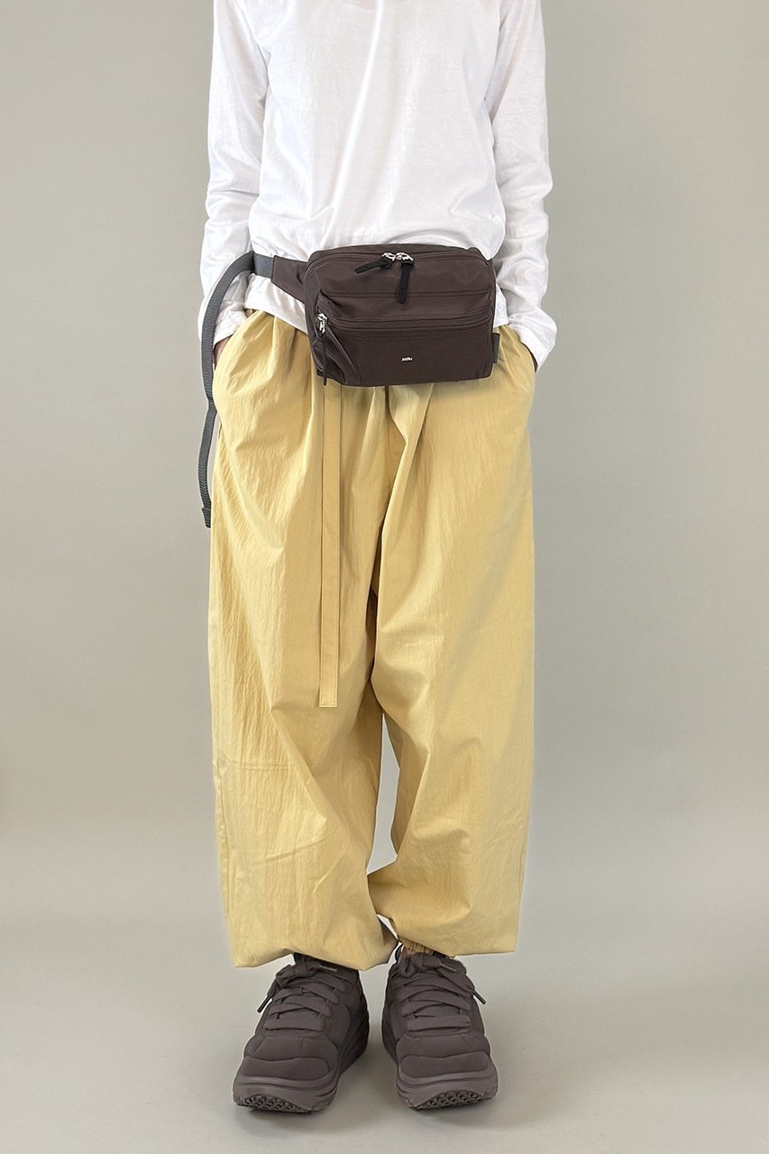 【ザッツ/zattu】のPONTE-LQ ナイロンウエストポーチ 人気、トレンドファッション・服の通販 founy(ファニー) ファッション Fashion レディースファッション Fashion for Women ポーチ&ミニバッグ Pouches & Mini Bags ユニセックス Unisex, Genderless ウォレット Wallet コンパクト Compact, Small Size シンプル Simple, Minimal スマート Smart, Elegant ポーチ Pouch, Small Case other-2|ID: prp329100004819896 ipo3291000000036017604