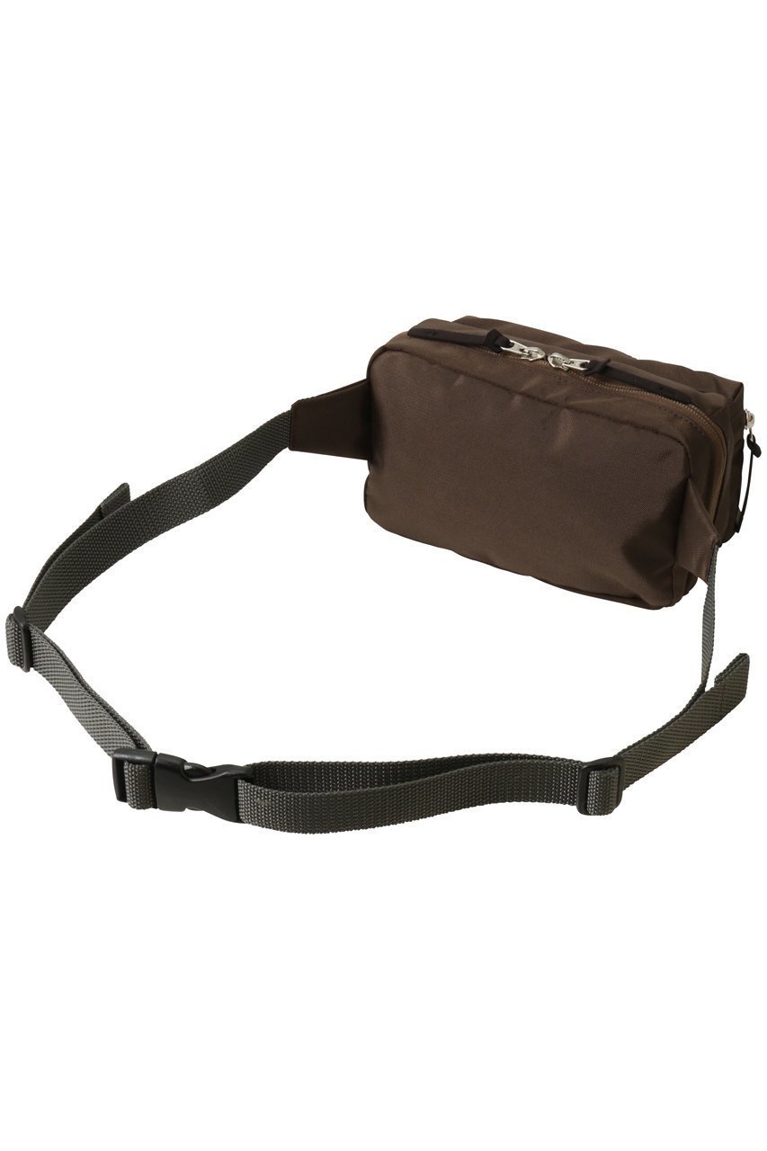 【ザッツ/zattu】のPONTE-LQ ナイロンウエストポーチ 人気、トレンドファッション・服の通販 founy(ファニー) ファッション Fashion レディースファッション Fashion for Women ポーチ&ミニバッグ Pouches & Mini Bags ユニセックス Unisex, Genderless ウォレット Wallet コンパクト Compact, Small Size シンプル Simple, Minimal スマート Smart, Elegant ポーチ Pouch, Small Case other-4|ID: prp329100004819896 ipo3291000000036017606