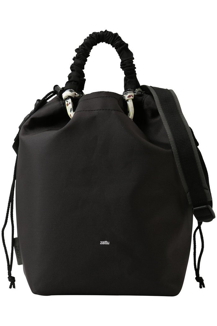 【ザッツ/zattu】のCORPY-LQ ナイロン2wayドローストリングバッグ インテリア・キッズ・メンズ・レディースファッション・服の通販 founy(ファニー) https://founy.com/ ファッション Fashion レディースファッション Fashion for Women バッグ Bags 2026年 2026 ユニセックス Unisex, Genderless コンパクト Compact, Small Size ショルダー Shoulder, Shoulder Strap 夏 Summer 春 Spring S/S・春夏 SS, Spring/Summer, Warm Season 軽量 Lightweight, Ultra Light |ID: prp329100004819897 ipo3291000000035022819