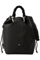 【ザッツ/zattu】のCORPY-LQ ナイロン2wayドローストリングバッグ 人気、トレンドファッション・服の通販 founy(ファニー) ファッション Fashion レディースファッション Fashion for Women バッグ Bags 2026年 2026 ユニセックス Unisex, Genderless コンパクト Compact, Small Size ショルダー Shoulder, Shoulder Strap 夏 Summer 春 Spring S/S・春夏 SS, Spring/Summer, Warm Season 軽量 Lightweight, Ultra Light thumbnail オフブラック|ID: prp329100004819897 ipo3291000000035022820