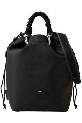 【ザッツ/zattu】のCORPY-LQ ナイロン2wayドローストリングバッグ 人気、トレンドファッション・服の通販 founy(ファニー) ファッション Fashion レディースファッション Fashion for Women バッグ Bags 2026年 2026 ユニセックス Unisex, Genderless コンパクト Compact, Small Size ショルダー Shoulder, Shoulder Strap 夏 Summer 春 Spring S/S・春夏 SS, Spring/Summer, Warm Season 軽量 Lightweight, Ultra Light |ID:prp329100004819897