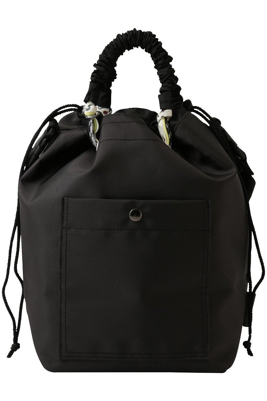 【ザッツ/zattu】のCORPY-LQ ナイロン2wayドローストリングバッグ 人気、トレンドファッション・服の通販 founy(ファニー) 　ファッション　Fashion　レディースファッション　Fashion for Women　バッグ　Bags　ユニセックス　Unisex, Genderless　コンパクト　Compact, Small Size　ショルダー　Shoulder, Shoulder Strap　軽量　Lightweight, Ultra Light　other-4|ID: prp329100004819897 ipo3291000000036553136