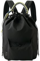 【ザッツ/zattu】のHENRIK ナイロン2wayバックパック 人気、トレンドファッション・服の通販 founy(ファニー) ファッション Fashion レディースファッション Fashion for Women バッグ Bags 2026年 2026 ユニセックス Unisex, Genderless カラフル Colorful Design サイドジップ Side Zip, Side Zipper ポケット Pocket, Pocket Detail リュック Backpack, Rucksack 夏 Summer 春 Spring S/S・春夏 SS, Spring/Summer, Warm Season 軽量 Lightweight, Ultra Light thumbnail ブラック|ID: prp329100004819898 ipo3291000000035022829