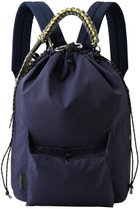 【ザッツ/zattu】のHENRIK ナイロン2wayバックパック 人気、トレンドファッション・服の通販 founy(ファニー) ファッション Fashion レディースファッション Fashion for Women バッグ Bags 2026年 2026 ユニセックス Unisex, Genderless カラフル Colorful Design サイドジップ Side Zip, Side Zipper ポケット Pocket, Pocket Detail リュック Backpack, Rucksack 夏 Summer 春 Spring S/S・春夏 SS, Spring/Summer, Warm Season 軽量 Lightweight, Ultra Light thumbnail ダークブルー|ID: prp329100004819898 ipo3291000000035022830