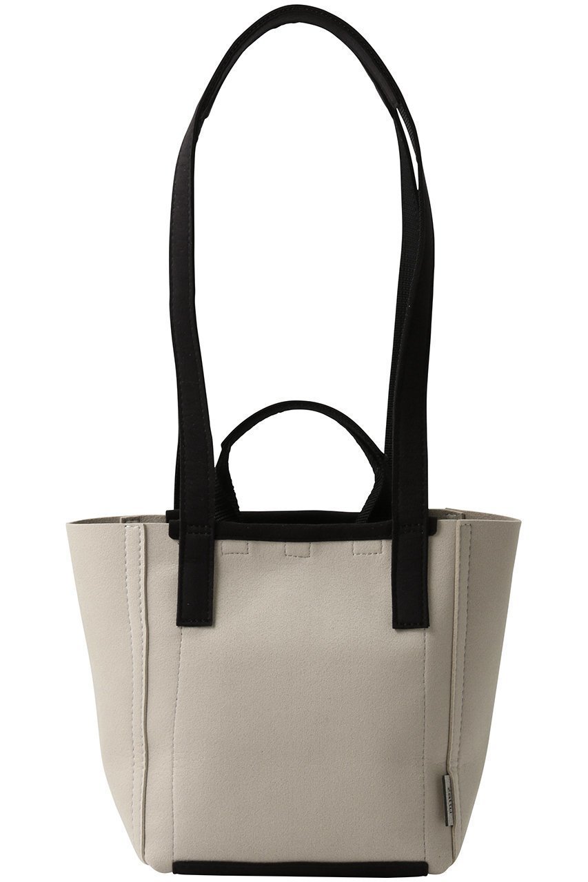 【ザッツ/zattu】のCIMA マイクロスエード2wayミニトートバッグ 人気、トレンドファッション・服の通販 founy(ファニー) 　ファッション　Fashion　レディースファッション　Fashion for Women　バッグ　Bags　2026年　2026　ユニセックス　Unisex, Genderless　コンパクト　Compact, Small Size　エレガント 上品　Elegant　夏　Summer　春　Spring　S/S・春夏　SS, Spring/Summer, Warm Season　軽量　Lightweight, Ultra Light　other-4|ID: prp329100004819899 ipo3291000000035022842