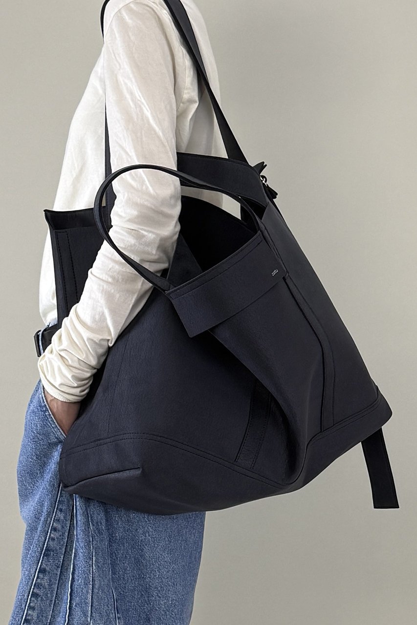 【ザッツ/zattu】のMACTOTO-T2 マイクロスエード2wayトートバッグ 人気、トレンドファッション・服の通販 founy(ファニー) 　ファッション　Fashion　レディースファッション　Fashion for Women　バッグ　Bags　2026年　2026　ユニセックス　Unisex, Genderless　夏　Summer　旅行　Travel　春　Spring　S/S・春夏　SS, Spring/Summer, Warm Season　other-2|ID: prp329100004819901 ipo3291000000035022856