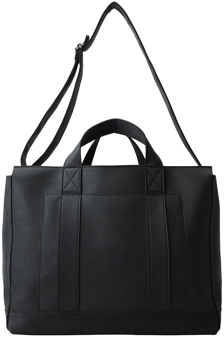 【ザッツ/zattu】のMACTOTO-T2 マイクロスエード2wayトートバッグ 人気、トレンドファッション・服の通販 founy(ファニー) 　ファッション　Fashion　レディースファッション　Fashion for Women　バッグ　Bags　2026年　2026　ユニセックス　Unisex, Genderless　夏　Summer　旅行　Travel　春　Spring　S/S・春夏　SS, Spring/Summer, Warm Season　other-4|ID: prp329100004819901 ipo3291000000035022858