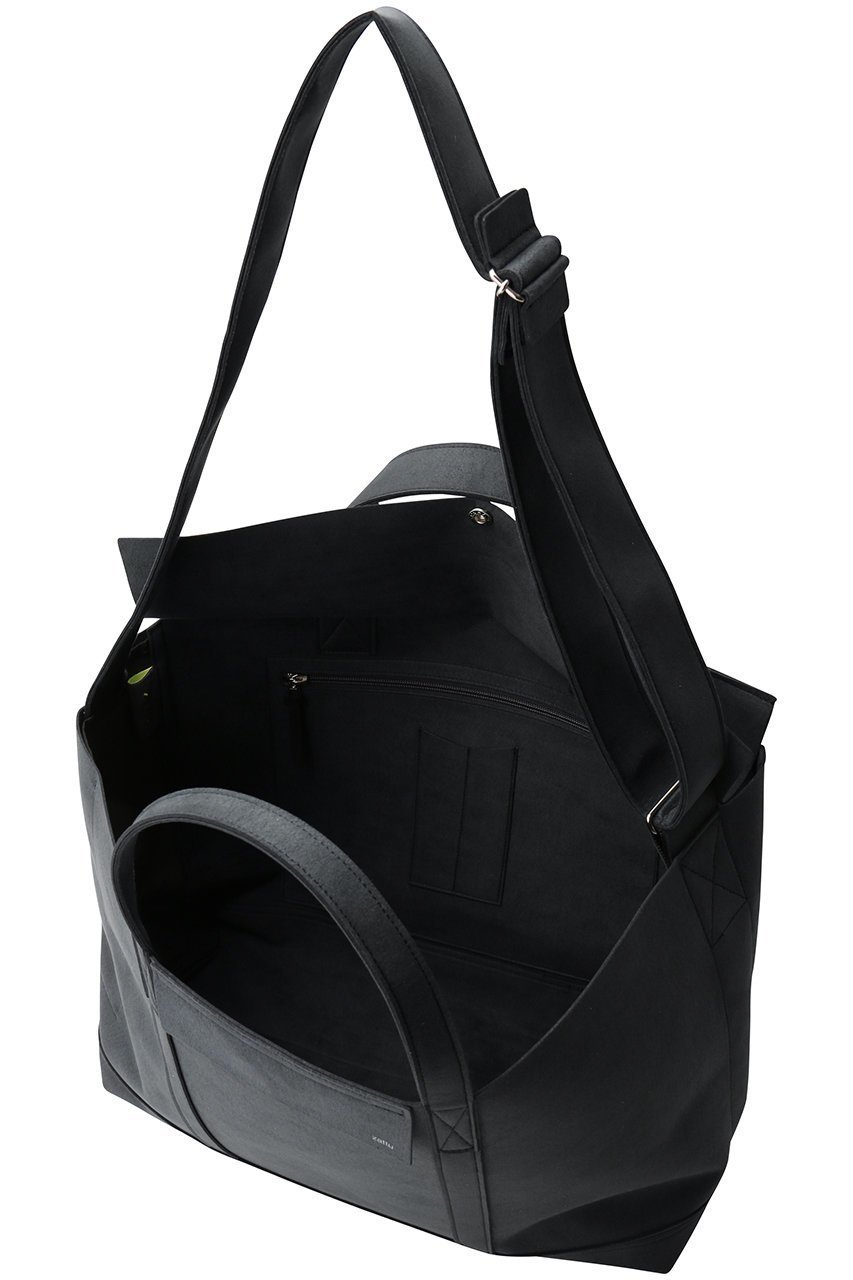 【ザッツ/zattu】のMACTOTO-T2 マイクロスエード2wayトートバッグ 人気、トレンドファッション・服の通販 founy(ファニー) 　ファッション　Fashion　レディースファッション　Fashion for Women　バッグ　Bags　2026年　2026　ユニセックス　Unisex, Genderless　夏　Summer　旅行　Travel　春　Spring　S/S・春夏　SS, Spring/Summer, Warm Season　other-6|ID: prp329100004819901 ipo3291000000035458388