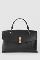 【アナイ/ANAYI】のシュリンク革トップハンドルバッグ 人気、トレンドファッション・服の通販 founy(ファニー) ファッション Fashion レディースファッション Fashion for Women バッグ Bags 2026年 2026 クラシカル Classical, Vintage-Inspired ショルダー Shoulder, Shoulder Strap ハンド Hand, Handmade フラップ Flap, Flap Pocket ポケット Pocket, Pocket Detail エレガント 上品 Elegant 夏 Summer 春 Spring S/S・春夏 SS, Spring/Summer, Warm Season |ID:prp329100004821412