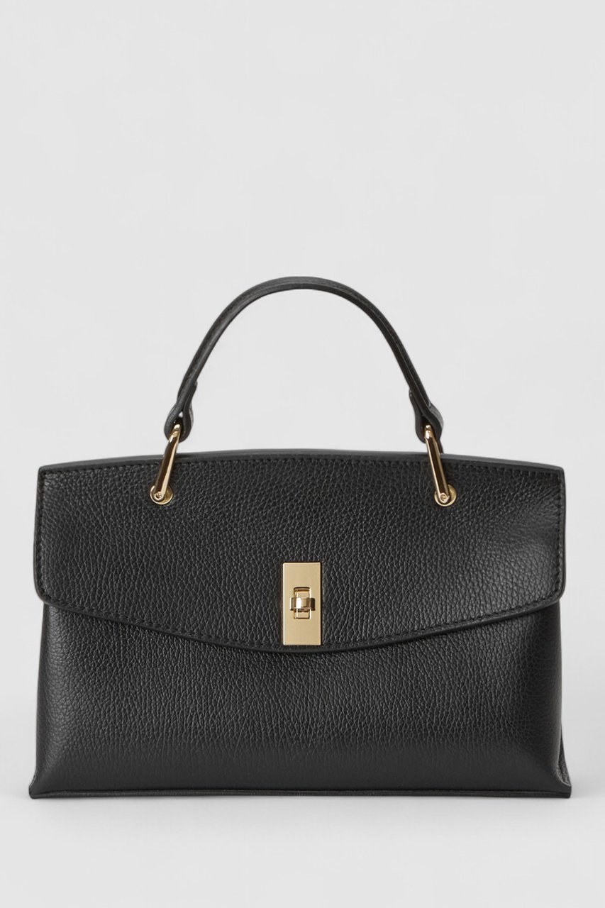 【アナイ/ANAYI】のシュリンク革トップハンドルバッグ 人気、トレンドファッション・服の通販 founy(ファニー) 　ファッション　Fashion　レディースファッション　Fashion for Women　バッグ　Bags　2026年　2026　クラシカル　Classical, Vintage-Inspired　ショルダー　Shoulder, Shoulder Strap　ハンド　Hand, Handmade　フラップ　Flap, Flap Pocket　ポケット　Pocket, Pocket Detail　エレガント 上品　Elegant　夏　Summer　春　Spring　S/S・春夏　SS, Spring/Summer, Warm Season　 other-1|ID: prp329100004821412 ipo3291000000035040920