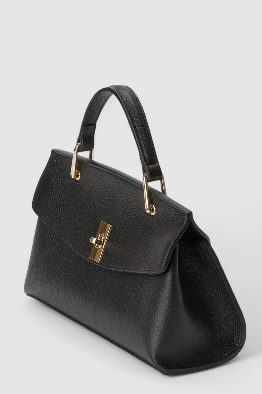 【アナイ/ANAYI】のシュリンク革トップハンドルバッグ 人気、トレンドファッション・服の通販 founy(ファニー) 　ファッション　Fashion　レディースファッション　Fashion for Women　バッグ　Bags　2026年　2026　クラシカル　Classical, Vintage-Inspired　ショルダー　Shoulder, Shoulder Strap　ハンド　Hand, Handmade　フラップ　Flap, Flap Pocket　ポケット　Pocket, Pocket Detail　エレガント 上品　Elegant　夏　Summer　春　Spring　S/S・春夏　SS, Spring/Summer, Warm Season　other-2|ID: prp329100004821412 ipo3291000000035040922