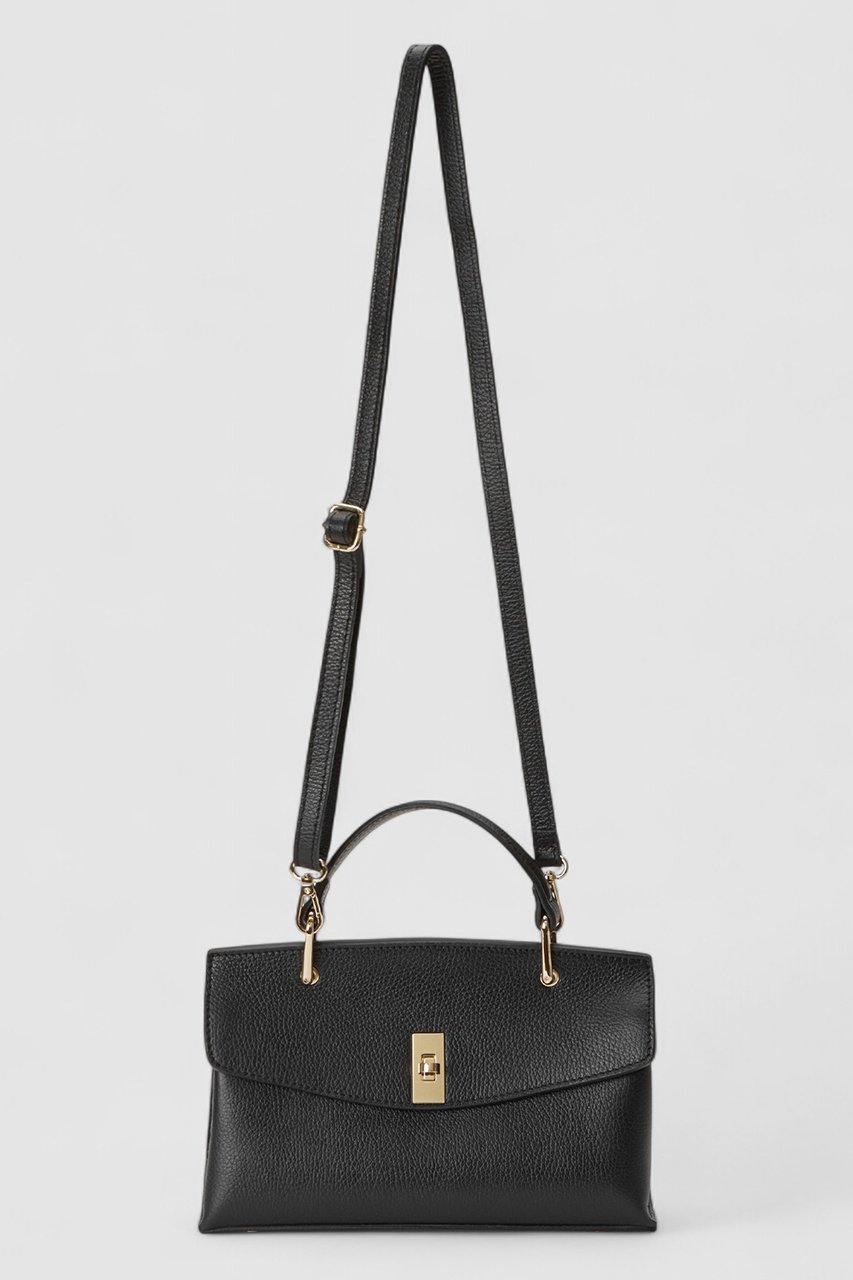 【アナイ/ANAYI】のシュリンク革トップハンドルバッグ 人気、トレンドファッション・服の通販 founy(ファニー) 　ファッション　Fashion　レディースファッション　Fashion for Women　バッグ　Bags　2026年　2026　クラシカル　Classical, Vintage-Inspired　ショルダー　Shoulder, Shoulder Strap　ハンド　Hand, Handmade　フラップ　Flap, Flap Pocket　ポケット　Pocket, Pocket Detail　エレガント 上品　Elegant　夏　Summer　春　Spring　S/S・春夏　SS, Spring/Summer, Warm Season　other-4|ID: prp329100004821412 ipo3291000000035040924