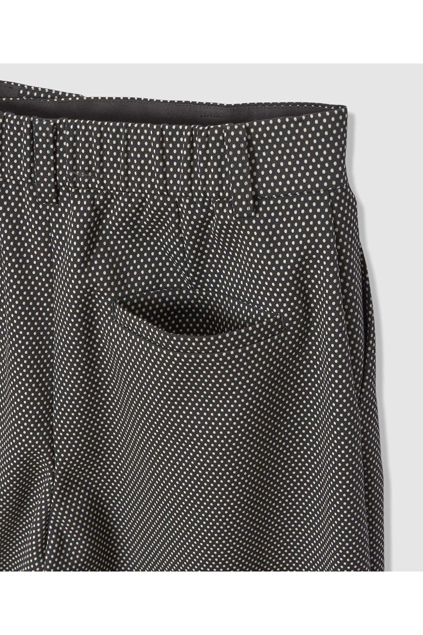 【アナイ/ANAYI】の【セットアップ対象商品】モノトーンドットジャガードタックワイドパンツ 人気、トレンドファッション・服の通販 founy(ファニー) 　ファッション　Fashion　レディースファッション　Fashion for Women　セットアップ　Matching Sets　レディースパンツ・ボトムス　Pants & Trousers / Bottoms　パンツ　Pants & Trousers　2026年　2026　おすすめ　Recommended / Our Picks　ジャカード／ジャガード　Jacquard, Woven Pattern　ジャケット　Jacket, Outerwear　ストレッチ　Stretch, Stretchy Fabric　セットアップ　Set-Up, Coordinated Outfit　リラックス　Relax, Relaxed Fit　ワイド　Wide, Wide Fit　夏　Summer　春　Spring　S/S・春夏　SS, Spring/Summer, Warm Season　軽量　Lightweight, Ultra Light　ビジネス 仕事 通勤　Business / Work / Commuting　other-4|ID: prp329100004821415 ipo3291000000035040950