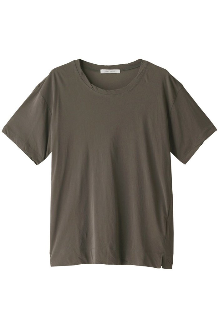 【プレインピープル/PLAIN PEOPLE】のスタンダードTシャツ インテリア・キッズ・メンズ・レディースファッション・服の通販 founy(ファニー) https://founy.com/ ファッション Fashion レディースファッション Fashion for Women トップス・カットソー Cut & Sew Tops シャツ・ブラウス・オフィスカジュアル Elegant Blouses & Button-Ups ロングTシャツ・Tシャツ Longline T-Shirts & Tees カットソー・ベーシックTシャツ Cut-and-Sewn Tops / Stretch Tees & Basics オレンジ Orange ショート Short, Short Length スタンダード Standard, Basic スリーブ Sleeve, Long Sleeve / Short Sleeve ハーフ Half, Half-Length 定番 Standard, Basic Item |ID: prp329100004821422 ipo3291000000035041445