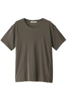 【プレインピープル/PLAIN PEOPLE】のスタンダードTシャツ 人気、トレンドファッション・服の通販 founy(ファニー) ファッション Fashion レディースファッション Fashion for Women トップス・カットソー Cut & Sew Tops シャツ・ブラウス・オフィスカジュアル Elegant Blouses & Button-Ups ロングTシャツ・Tシャツ Longline T-Shirts & Tees カットソー・ベーシックTシャツ Cut-and-Sewn Tops / Stretch Tees & Basics オレンジ Orange ショート Short, Short Length スタンダード Standard, Basic スリーブ Sleeve, Long Sleeve / Short Sleeve ハーフ Half, Half-Length 定番 Standard, Basic Item |ID:prp329100004821422