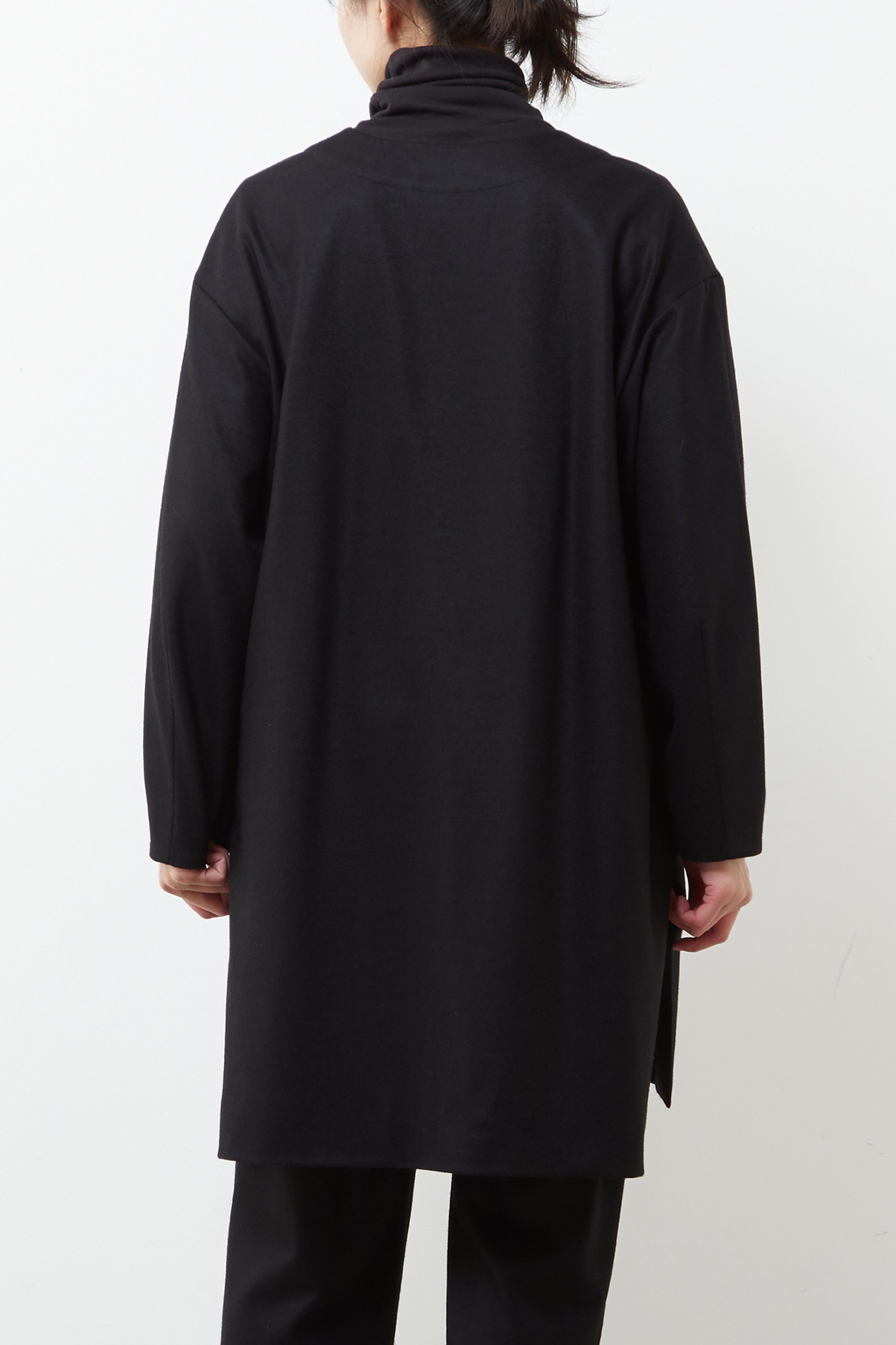 【プレインピープル/PLAIN PEOPLE】のバランサーキュラーミルドVネックチュニックドレス 人気、トレンドファッション・服の通販 founy(ファニー) 　ファッション　Fashion　レディースファッション　Fashion for Women　ワンピース　Dresses　フォーマル・パーティードレス・結婚式用ドレス　Elegant & Casual Dresses　チュニック　Tunic Tops & Dresses　インナー　Innerwear　チュニック　Tunic, Long Top　ドレス　Dress, One-Piece　バランス　Balance, Style Balance　フォルム　Silhouette, Form　other-5|ID: prp329100004821423 ipo3291000000035976451