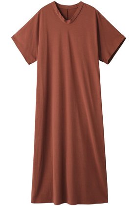 【プレインピープル/PLAIN PEOPLE】 オーガニック天竺ドルマン半袖ワンピース人気、トレンドファッション・服の通販 founy(ファニー) ファッション Fashion レディースファッション Fashion for Women ワンピース Dresses チュニック Tunic Tops & Dresses オーガニック Organic Cotton チュニック Tunic, Long Top ロング Long, Long-Length 再入荷 Restock / Back in Stock 半袖 Short Sleeve, Half Sleeve |ID:prp329100004821424