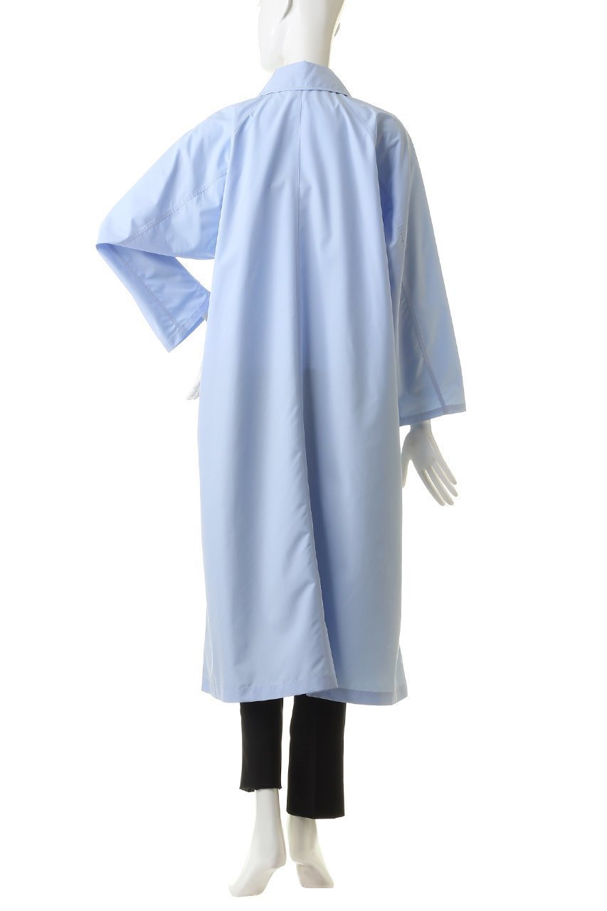 【プレインピープル/PLAIN PEOPLE】のはっ水ステンカラーコート 人気、トレンドファッション・服の通販 founy(ファニー) ファッション Fashion レディースファッション Fashion for Women アウター Coat / Outerwear Collection コート・ロングコート・ピーコート Long Coats, Peacoats & More シンプル Simple, Minimal ベーシック Basic, Essential ロング Long, Long-Length other-4|ID: prp329100004821429 ipo3291000000035041975