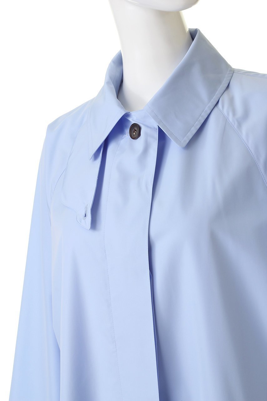 【プレインピープル/PLAIN PEOPLE】のはっ水ステンカラーコート 人気、トレンドファッション・服の通販 founy(ファニー) ファッション Fashion レディースファッション Fashion for Women アウター Coat / Outerwear Collection コート・ロングコート・ピーコート Long Coats, Peacoats & More シンプル Simple, Minimal ベーシック Basic, Essential ロング Long, Long-Length other-5|ID: prp329100004821429 ipo3291000000035041976