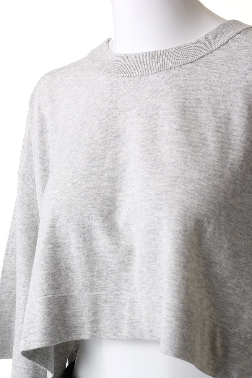 【プレインピープル/PLAIN PEOPLE】のハイツイストコットンニットプルオーバー 人気、トレンドファッション・服の通販 founy(ファニー) 　ファッション　Fashion　レディースファッション　Fashion for Women　トップス・カットソー　Cut & Sew Tops　ニット　Knit Tops & Sweaters　カジュアルプルオーバー・ニットトップス　Pullovers & Knit Tops / Casual Pullovers　ボトム　Bottoms, Lower Wear　other-5|ID: prp329100004821431 ipo3291000000035042242