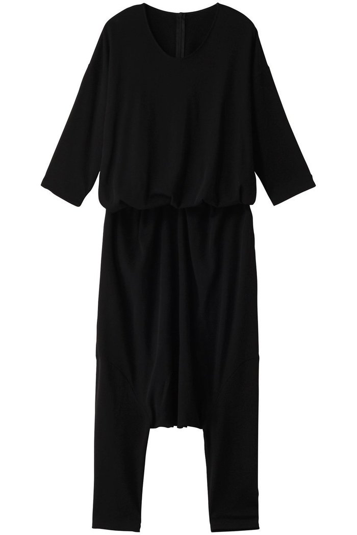 【プレインピープル/PLAIN PEOPLE】のオールインワン インテリア・キッズ・メンズ・レディースファッション・服の通販 founy(ファニー) https://founy.com/ ファッション Fashion レディースファッション Fashion for Women パンツ Pants & Trousers アクセサリー Fashion Accessories エレガント 上品 Elegant シューズ Shoes, Footwear 再入荷 Restock / Back in Stock |ID: prp329100004821432 ipo3291000000035391535