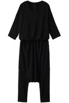 【プレインピープル/PLAIN PEOPLE】のオールインワン 人気、トレンドファッション・服の通販 founy(ファニー) ファッション Fashion レディースファッション Fashion for Women パンツ Pants & Trousers アクセサリー Fashion Accessories エレガント 上品 Elegant シューズ Shoes, Footwear thumbnail ブラック|ID: prp329100004821432 ipo3291000000036079347