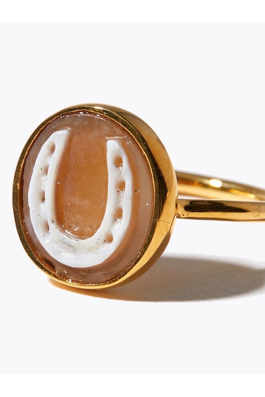 【アルティーダ ウード/ARTIDA OUD】のancient cameo カーヴィング ホースシュー ピンキー リング 人気、トレンドファッション・服の通販 founy(ファニー) 　ファッション　Fashion　レディースファッション　Fashion for Women　2026年　2026　イタリア　Italy　ハンド　Hand, Handmade　モチーフ　Motif, Design Theme　夏　Summer　春　Spring　S/S・春夏　SS, Spring/Summer, Warm Season　other-5|ID: prp329100004822238 ipo3291000000035051259