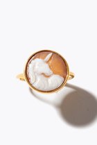 【アルティーダ ウード/ARTIDA OUD】のancient cameo カーヴィング ユニコーン リング 人気、トレンドファッション・服の通販 founy(ファニー) ファッション Fashion レディースファッション Fashion for Women 2026年 2026 イタリア Italy ハンド Hand, Handmade モチーフ Motif, Design Theme 夏 Summer 春 Spring S/S・春夏 SS, Spring/Summer, Warm Season thumbnail ピンク|ID: prp329100004822239 ipo3291000000035051264