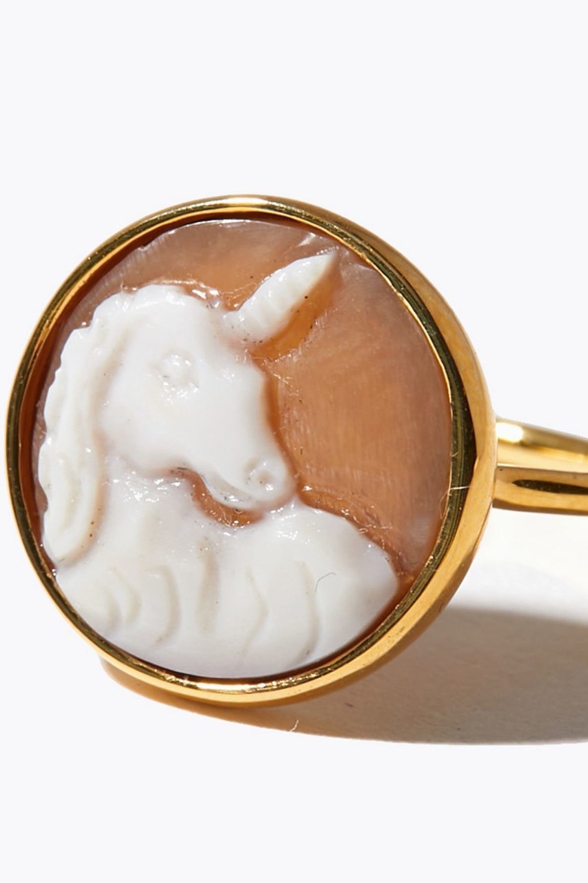 【アルティーダ ウード/ARTIDA OUD】のancient cameo カーヴィング ユニコーン リング 人気、トレンドファッション・服の通販 founy(ファニー) 　ファッション　Fashion　レディースファッション　Fashion for Women　2026年　2026　イタリア　Italy　ハンド　Hand, Handmade　モチーフ　Motif, Design Theme　夏　Summer　春　Spring　S/S・春夏　SS, Spring/Summer, Warm Season　other-5|ID: prp329100004822239 ipo3291000000035051268