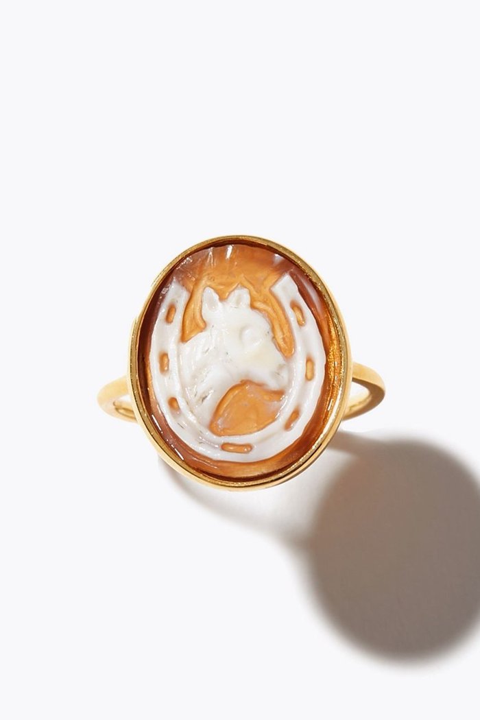 【アルティーダ ウード/ARTIDA OUD】のancient cameo カーヴィング ホース&ホースシュー リング インテリア・キッズ・メンズ・レディースファッション・服の通販 founy(ファニー) https://founy.com/ ファッション Fashion レディースファッション Fashion for Women 2026年 2026 イタリア Italy ハンド Hand, Handmade モチーフ Motif, Design Theme 夏 Summer 春 Spring S/S・春夏 SS, Spring/Summer, Warm Season |ID: prp329100004822240 ipo3291000000035051272