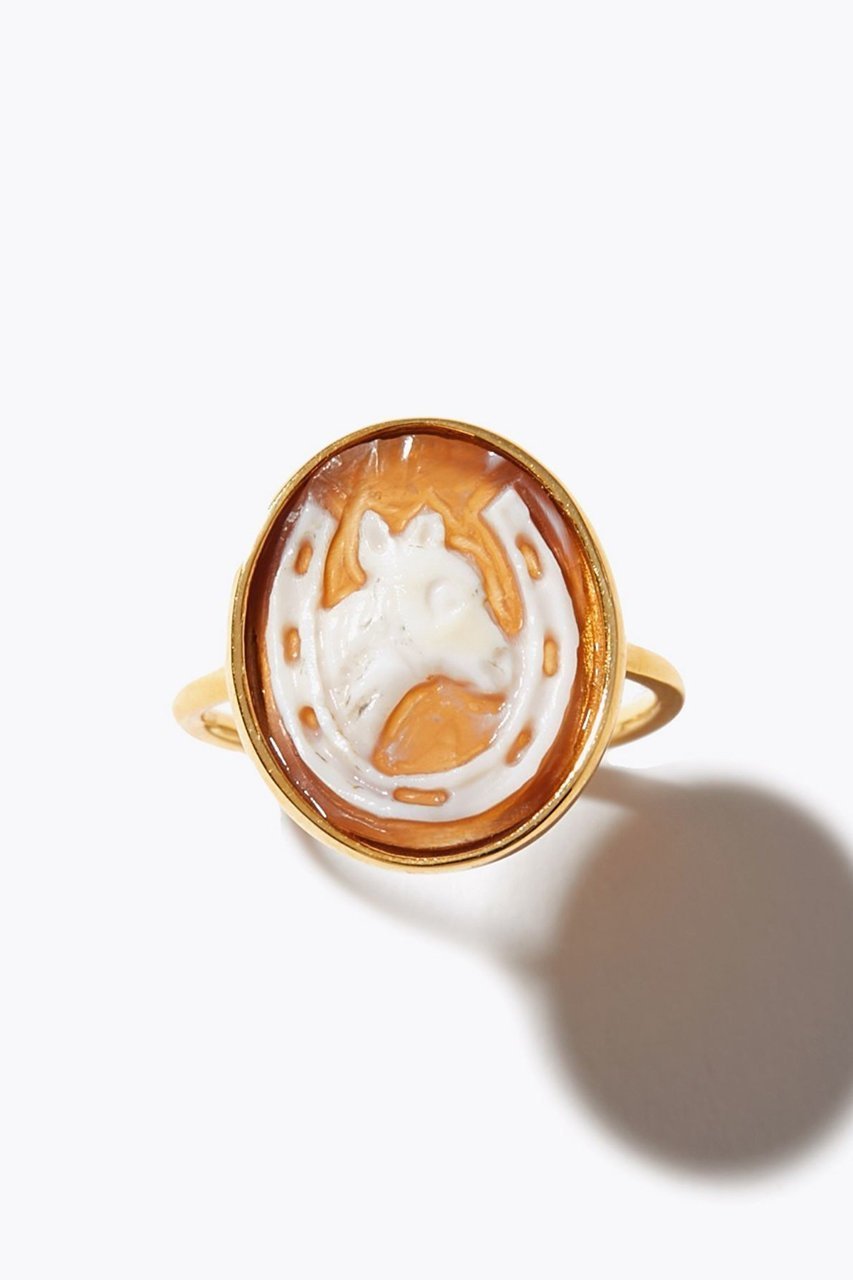 【アルティーダ ウード/ARTIDA OUD】のancient cameo カーヴィング ホース&ホースシュー リング 人気、トレンドファッション・服の通販 founy(ファニー) 　ファッション　Fashion　レディースファッション　Fashion for Women　2026年　2026　イタリア　Italy　ハンド　Hand, Handmade　モチーフ　Motif, Design Theme　夏　Summer　春　Spring　S/S・春夏　SS, Spring/Summer, Warm Season　 other-1|ID: prp329100004822240 ipo3291000000035051272