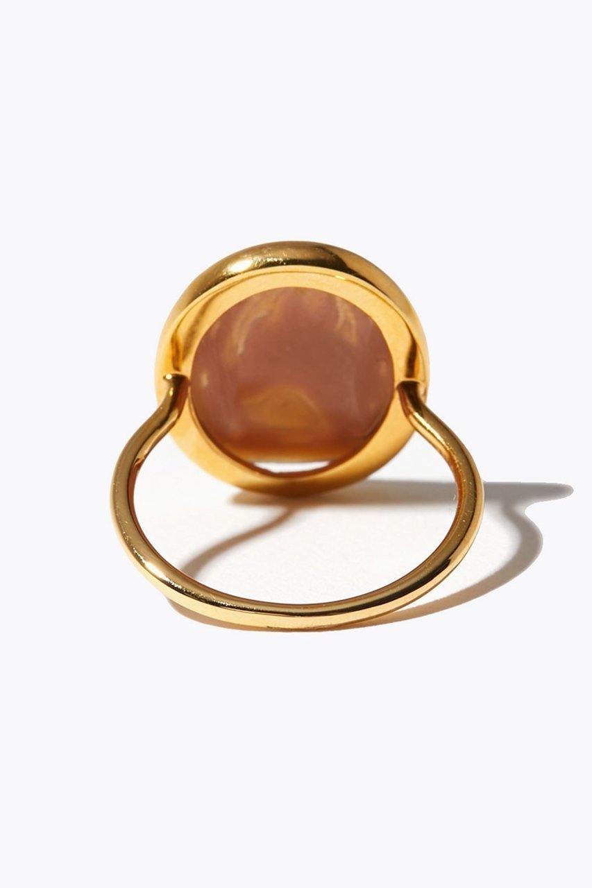 【アルティーダ ウード/ARTIDA OUD】のancient cameo カーヴィング ホース&ホースシュー リング 人気、トレンドファッション・服の通販 founy(ファニー) 　ファッション　Fashion　レディースファッション　Fashion for Women　ジュエリー　Jewelry　2026年　2026　イタリア　Italy　ハンド　Hand, Handmade　モチーフ　Motif, Design Theme　夏　Summer　春　Spring　S/S・春夏　SS, Spring/Summer, Warm Season　other-4|ID: prp329100004822240 ipo3291000000035639575