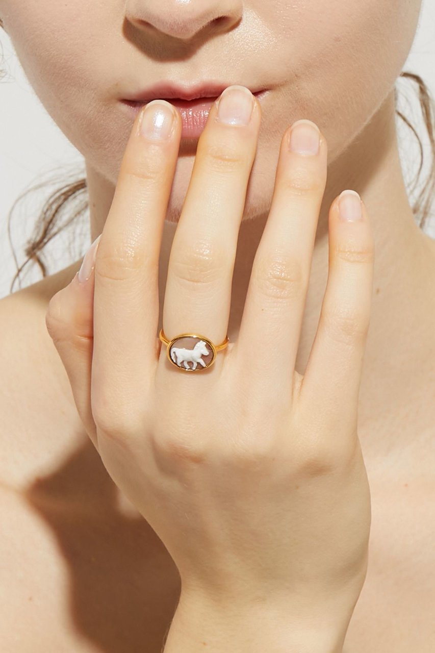 【アルティーダ ウード/ARTIDA OUD】のancient cameo カーヴィング ホース リング 人気、トレンドファッション・服の通販 founy(ファニー) ファッション Fashion レディースファッション Fashion for Women 2026年 2026 イタリア Italy ハンド Hand, Handmade モチーフ Motif, Design Theme 夏 Summer 春 Spring S/S・春夏 SS, Spring/Summer, Warm Season other-2|ID: prp329100004822241 ipo3291000000035051283